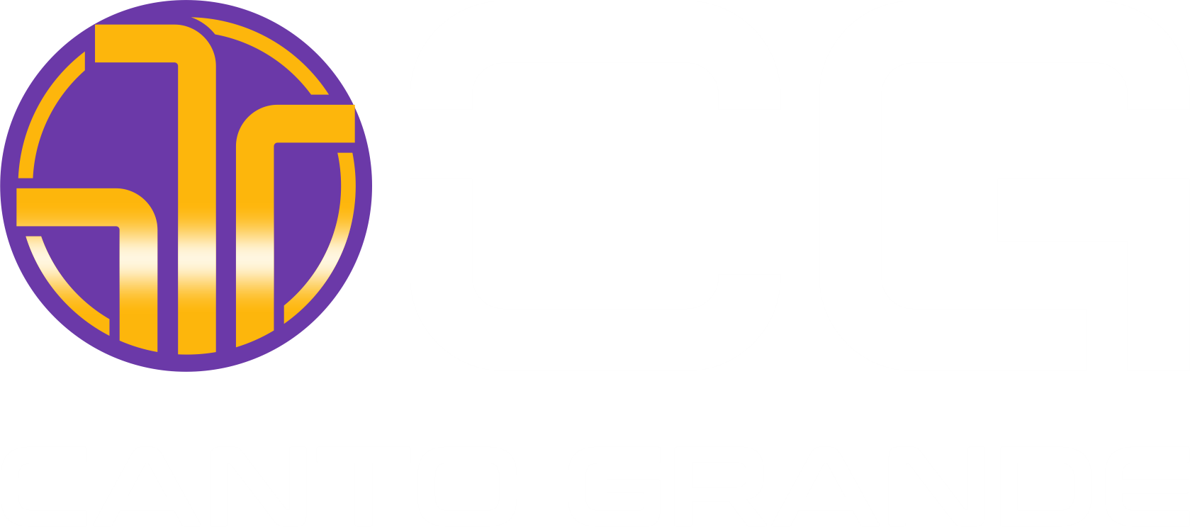 Logotipo Canto Grande